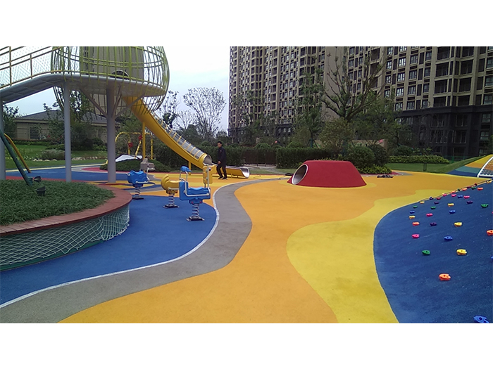 上海儿童乐园滑梯多少钱